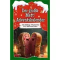 Der große Mett-Adventskalender