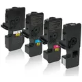 Multipack kompatibel zu Kyocera 1T02R90NL1/ TK-5220 enthält 4x Tonerkartusche