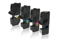 TonerPartner Multipack kompatibel zu Kyocera 1T02R90NL1/ TK-5220 enthält 4x Tonerkartusche