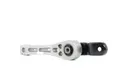 FEBI BILSTEIN Motorlager Gummimetalllager Hinten für VW GOLF VI (5K1) 31958