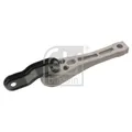Lagerung, Motor FEBI BILSTEIN 31958 für AUDI SEAT SKODA VW, hinten