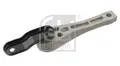 hinten FEBI BILSTEIN 31958 Lagerung, Motor für AUDI,SEAT,SKODA,SKODA (SVW),VW,VW