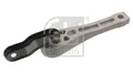 MOTORLAGER MOTORHALTER HINTEN FÜR AUDI A3 SPORTBACK (8PA) - FEBI BILSTEIN 31958