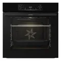 GORENJE Einbaubackofen "BO 6735 E02BKOT" schwarz