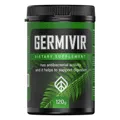 Germivir Premium - Nahrungsergänzungsmittel, Natürlich 120G