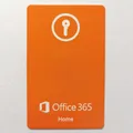 Microsoft Of­fice 365 Family (Home) 6 Personen, 1 Jahr, 5 Geräte Download Key