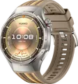 Huawei Watch GT6 pro Atum-B29W brown Smart (55020FTS)