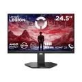 Lenovo Legion 25-10 | 25" Full HD WLED Gaming Monitor | 1920x1080 | 16:9 |320Hz | 0.5 ms Reaktionszeit | HDMI | VGA | Audio 3.5mm | 3-seitig-Panel | TÜV Augenschutz | schwarz | 5.2 kg