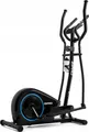 Zipro Burn Magnetischer Crosstrainer Hause bis 120kg Fitnessgeräte Tablethalter