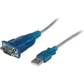 StarTech USB to RS232 serial Adapter (0.43 m) (ICUSB232V2)
