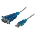 STARTECH USB to RS232 Serial Adapter Audio, Video, Display & TV Optionen & Zubehör Videoadapter &