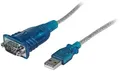 StarTech.com USB auf Seriell Adapterkabel - USB