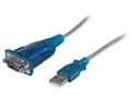 StarTech.com USB AUF SERIELL RS232 / DB9