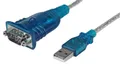 STARTECH - USB zu DB9 RS232 Adapterkabel