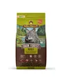 Wolfsblut Dark Forest Venison with sweet potatoes - dry dog food - 12.5kg