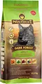 WOLFSBLUT Dark Forest Venison with sweet potatoes - trockenfutter für Hunde - 12 5kg