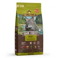 Wolfsblut Dark Forest Adult 12,5 kg | Getreidefreies Hundefutter mit Wild