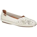 PIKOLINOS 578-4976 nata Slipper weiß 41 EU