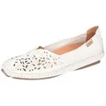 PIKOLINOS Jerez Slipper weiß 41 EU