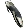 Remington Rem-hc363c Haarschneider Schwarz Silber 40 Min