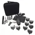 Remington Haarschneidemaschinen Set Haarpflege HC363C Keramikbeschichtet Leistun
