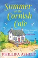 Phillipa Ashley Summer at the Cornish Café (Taschenbuch) (US IMPORT)