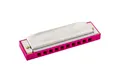 Hohner Mundharmonika, Mundharmonikas, Diatonische Mundharmonikas, Special 20 Progressive C Pink - Diatonische Mundharmonika