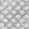 Strukturblech Natur 250 mm x 500 mm x 1,5 mm