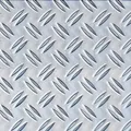 ALBERTS Strukturblech Aluminium natur 500x250x1,5 mm Alublech Platte