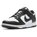 Nike DD1391-100 Nike Dunk Low Retro Herren White/Black-White EU 45.5