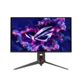ASUS ROG Swift OLED PG27UCDM Gaming Monitor - 26.5" (67,3cm) 4K UHD, 240Hz, HDMI, USB-Hub, Displayport