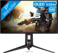 ASUS ROG Swift OLED PG27UCDM 90LM0B30-B01971