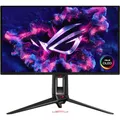 27" (68,58cm) Asus ROG Swift OLED PG27UCDM schwarz 3840x2160 1x DisplayPort 2.1 / 1x USB-C mit Displayport / 2x HDMI 2.1