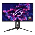 ASUS ROG Swift OLED PG27UCDM 27-Zoll Gaming Monitor (K QD-OLED-Panel, 240Hz)