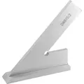 Spitz-anschlagwinkel 45 Grad 120 X 80 Mm - Format