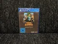 Tomb Raider: Remastered PS4 Playstation 4 NEU OVP Sealed in Folie