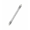 OSRAM Halogenstab, 120 W, R7s, warmweiß - transparent