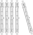 Osram HALOLINE SUPERSTAR - Halogenglühlampe - Form: T12 - R7s - 120 W (Entsprechung 150 W)