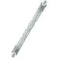 OSRAM HOMELIGHTING Eco Halogen EEK: G (A - G) R7s 118 mm 230 V 120 W Warmweiß Röhrenform dimmbar 1 St.