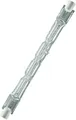 Osram HOMELIGHTING Eco Halogen EEK: G (A - G) R7s 118mm 230V 120W Warmweiß Röhrenform dimmbar 1St.