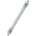 OSRAM HOMELIGHTING Eco Halogen EEK: G (A - G) R7s 118 mm 230 V 120 W Warmweiß...