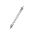 Osram Halogenlampe Linear R7S (120W), Warmes Licht HALOLINE SUPERSTAR