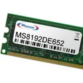 Memorysolution 8GB DELL PowerEdge T440 (PowerEdge T440) (MS8192DE652)