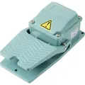 Tru Components - Xf-402 Fußschalter 250 V/ac 15 A 1 Pedal 1 Schließer 1 St.