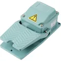 TRU COMPONENTS XF-402 Fußschalter 250 V/AC 15 A 1 Pedal  1 Schließer  1 St.