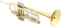 Bach 180-37 Stradivarius Trompete