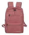 travelite Kick Off Backpack M Rucksack Rucksack Taupe beige