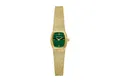 Bulova Quarzuhr Goddess of Time 97L184, Armbanduhr, Damenuhr, Edelstahlarmband, analog