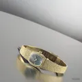 Bulova Classic Damenuhr 97L184 Grün