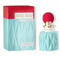 Miu Miu Eau de Parfum Eau De Parfum Spray 50ml